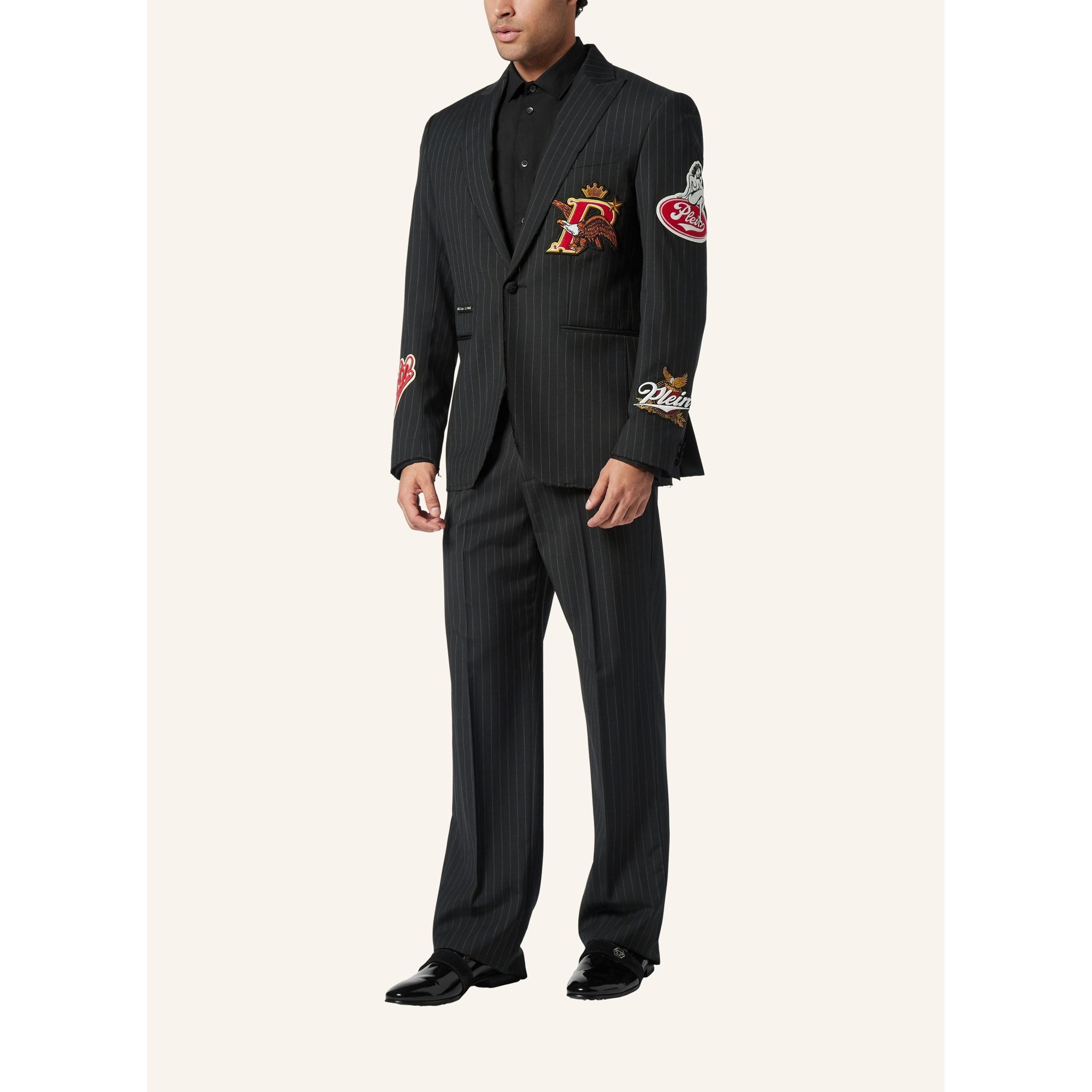 PHILIPP PLEIN Blazer