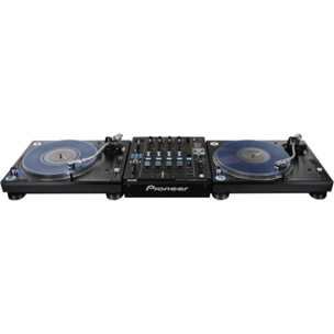 Platine vinyle PIONEER DJ PLX-1000