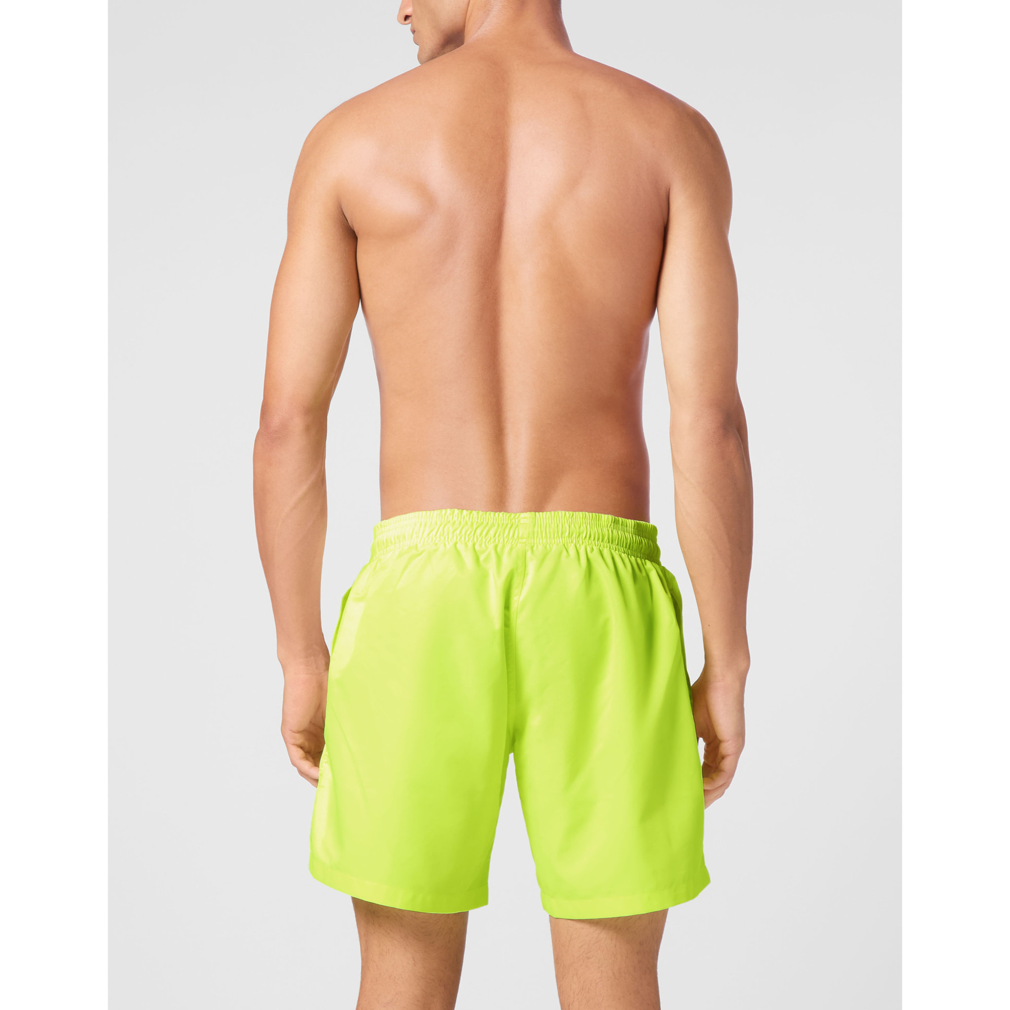 PHILIPP PLEIN Bañadores SKULL&BONES