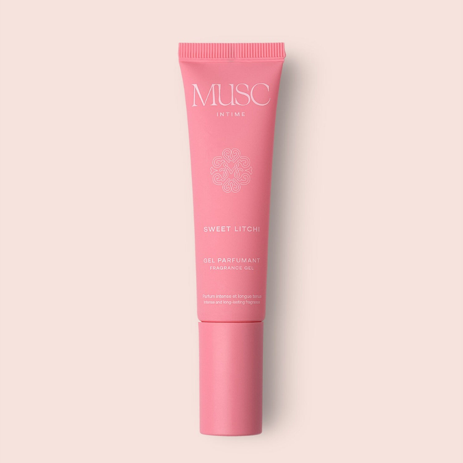 Sweet Litchi - Gel Parfumant 30 ml