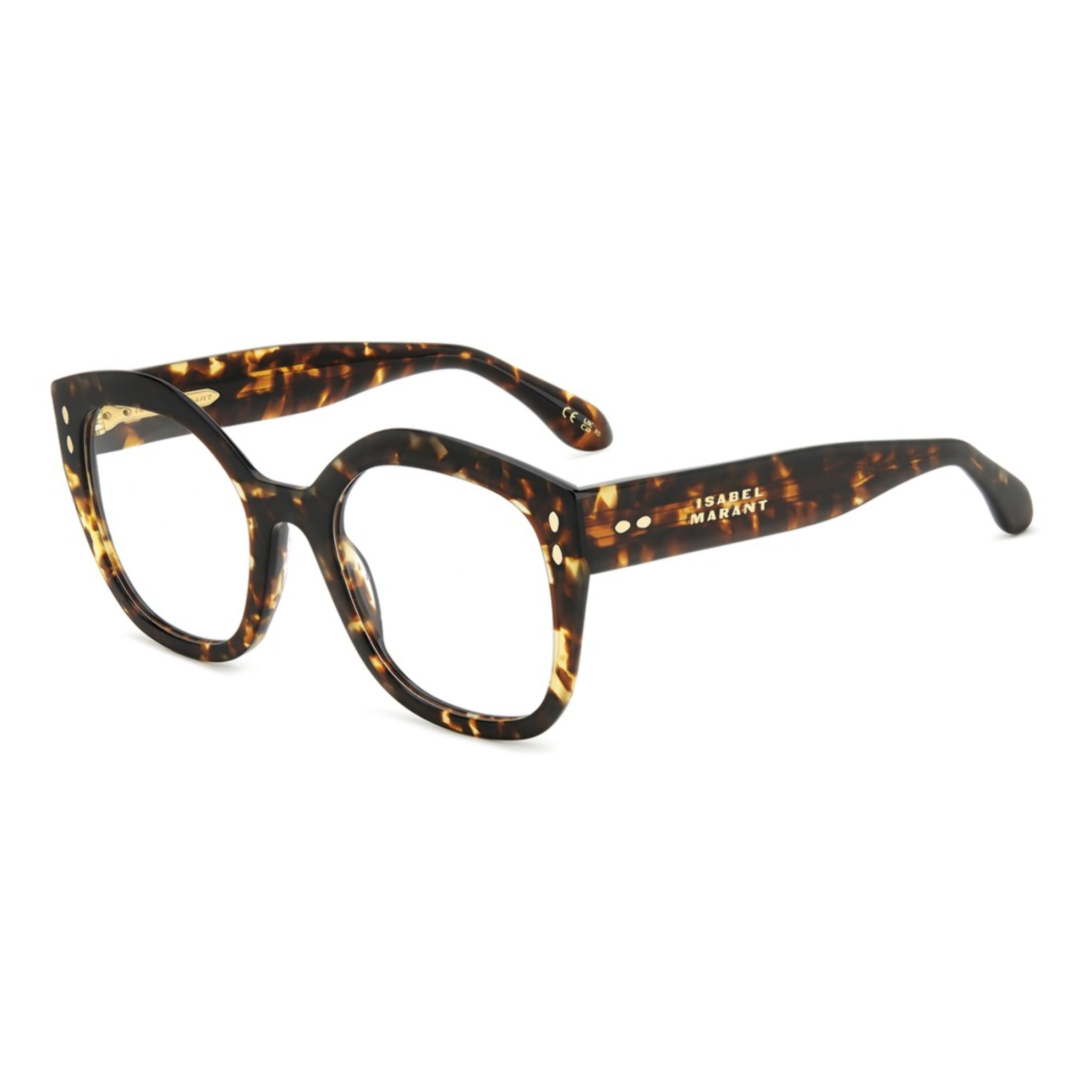 Gafas de Vista Isabel Marant IM 0141 086 de Acetato Mujer 52 mm