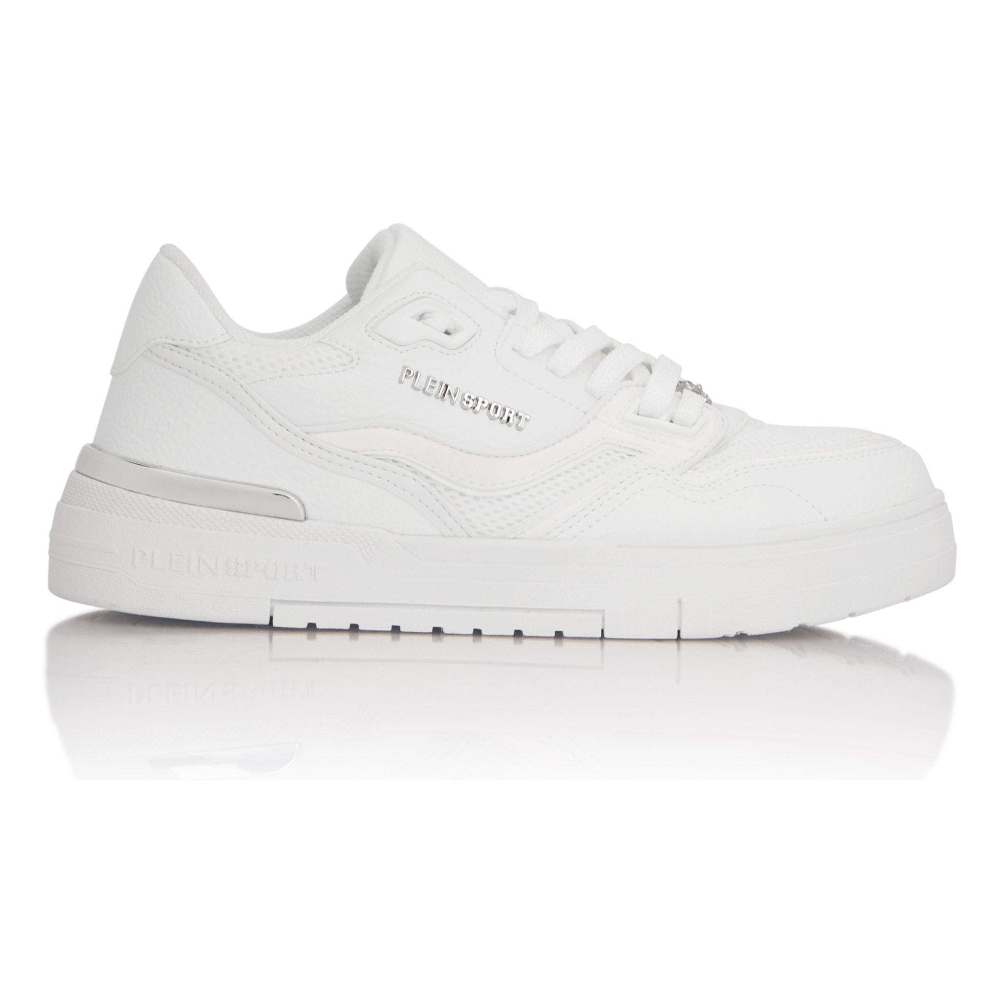 PLEIN SPORT Scarpe da ginnastica basse APOLLO