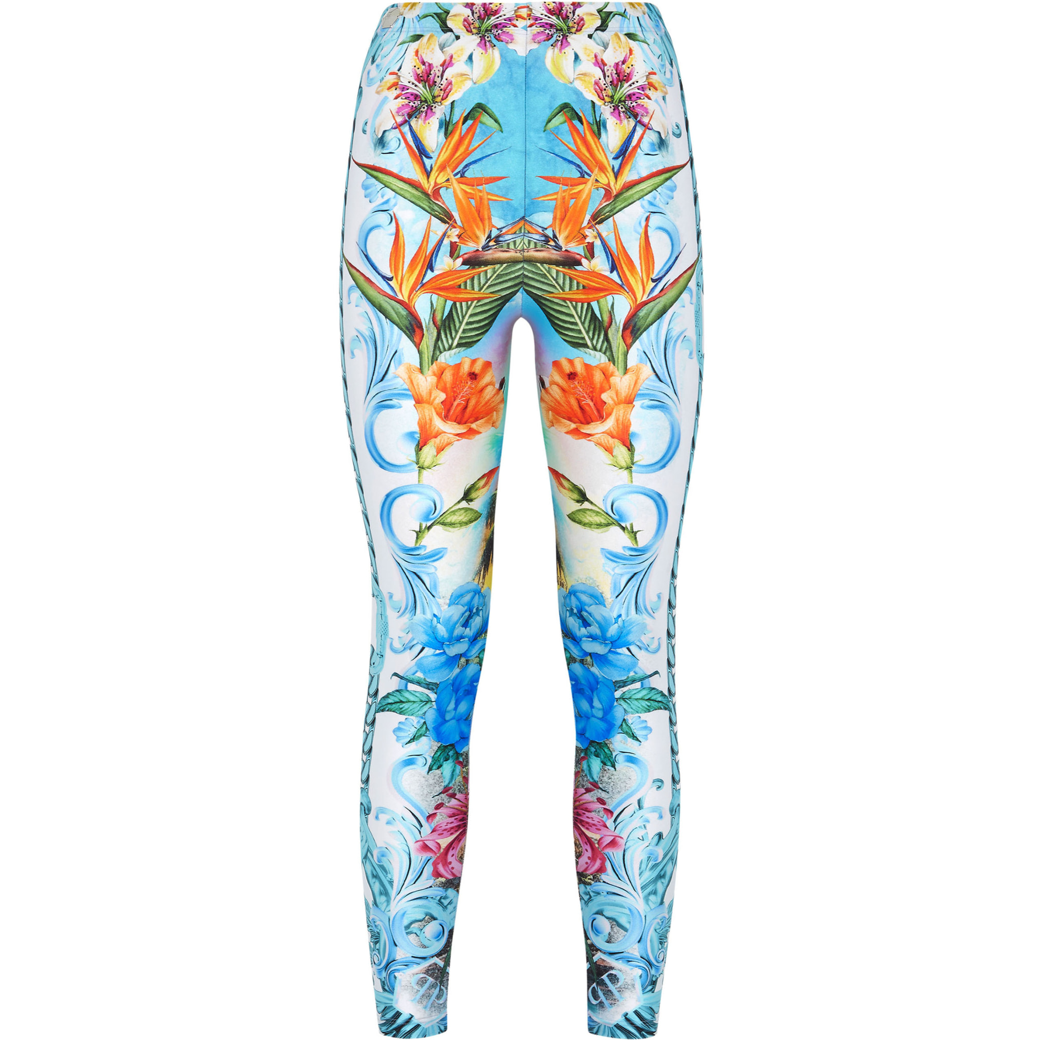 PHILIPP PLEIN Leggings HAWAII