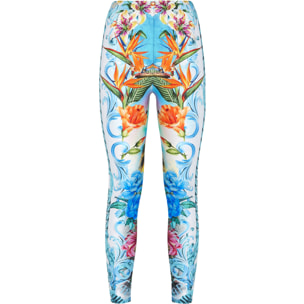 PHILIPP PLEIN Leggings HAWAII