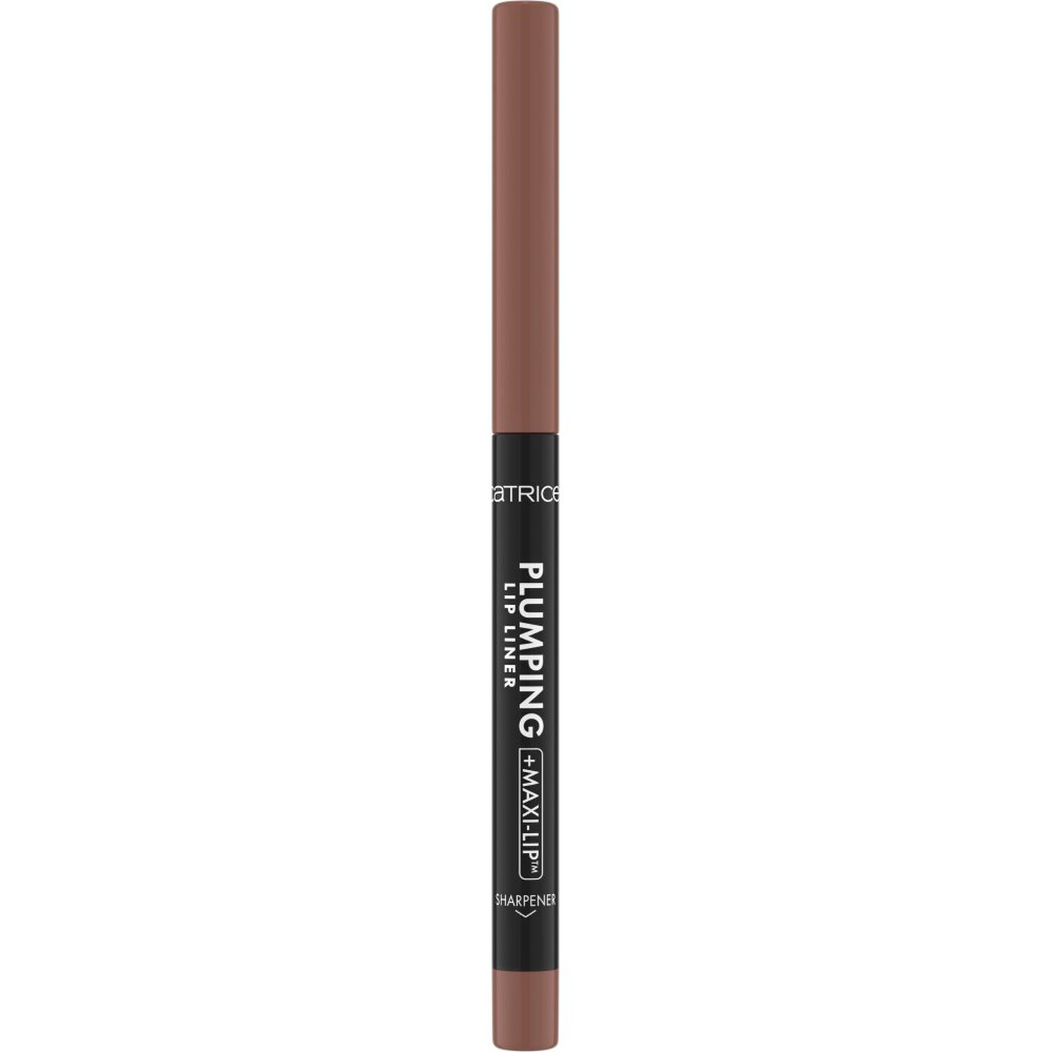 Plumping Lip Liner - Crayon Lèvres Repulpant Fini Mat Longue Tenue