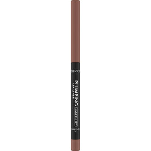 Plumping Lip Liner - Crayon Lèvres Repulpant Fini Mat Longue Tenue