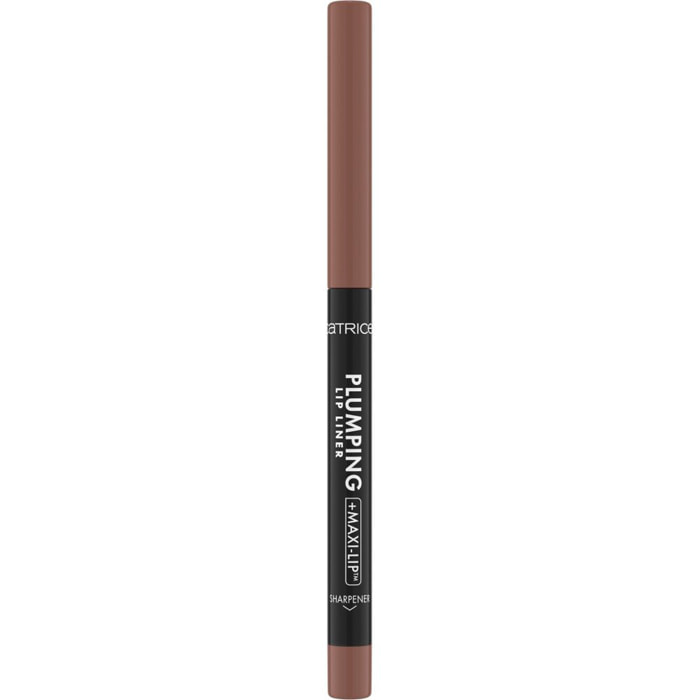 Plumping Lip Liner - Crayon Lèvres Repulpant Fini Mat Longue Tenue