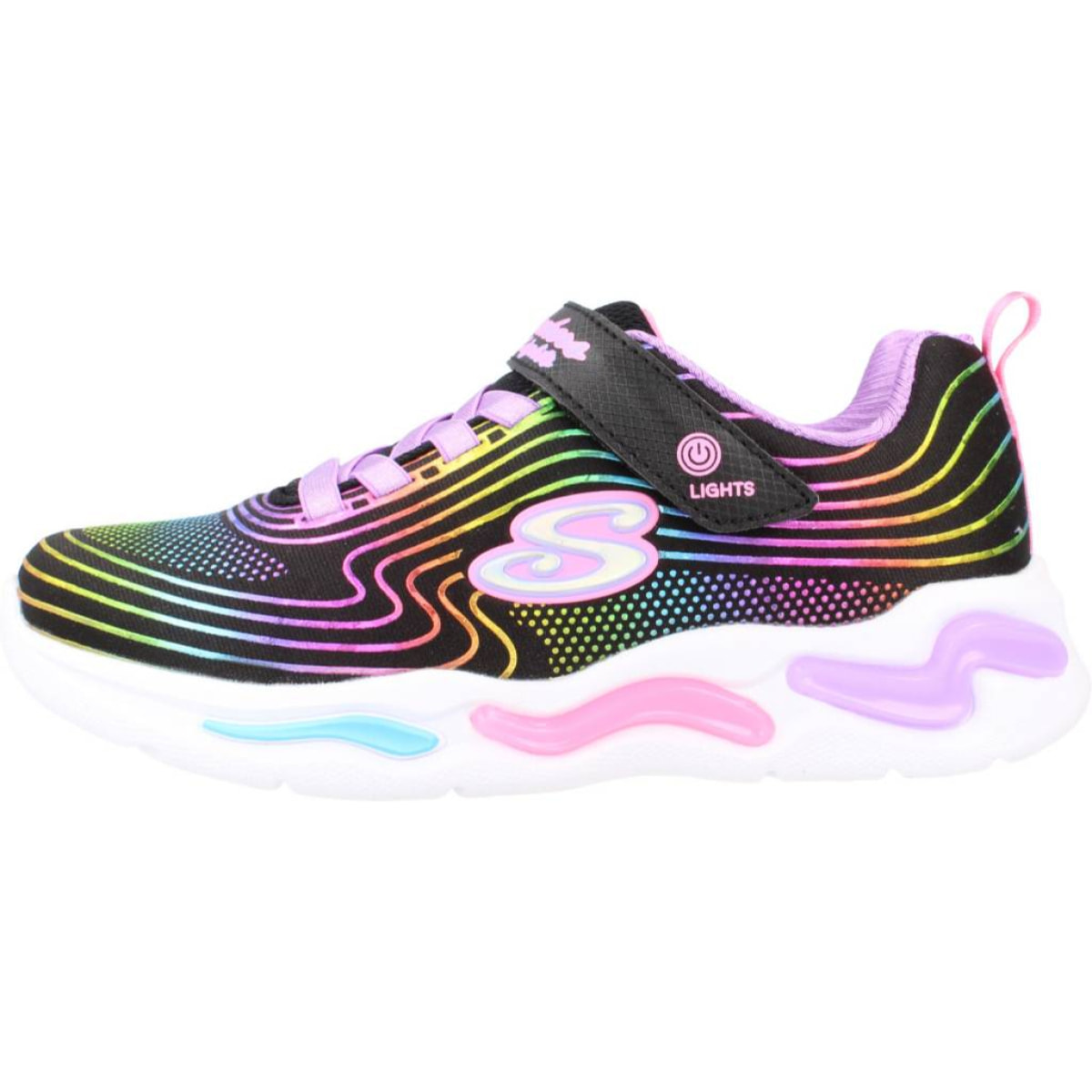 SNEAKERS SKECHERS WAVY BEAMS