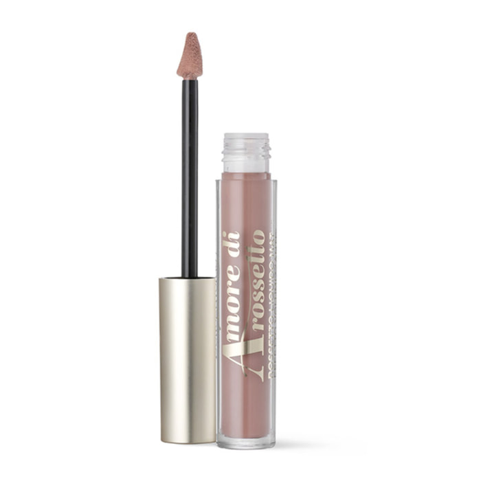 Amore di rossetto Liquido - Rossetto liquido mat effetto volumizzante