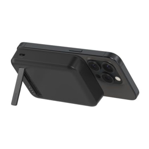 Batterie externe BELKIN 8000 mAh 15W MagSafe avec support