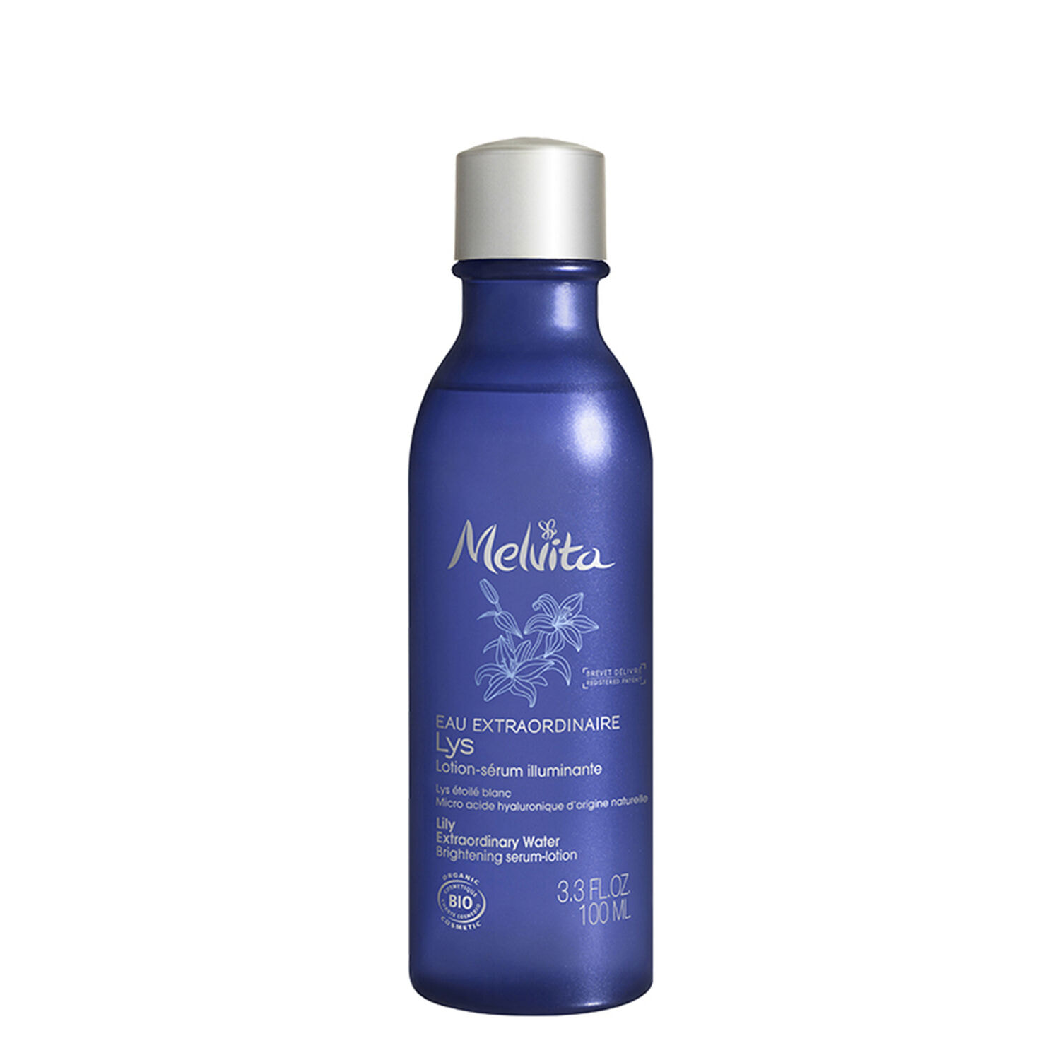 Eau Extraordinaire Lys - Lotion-Sérum Illuminante 100 ml