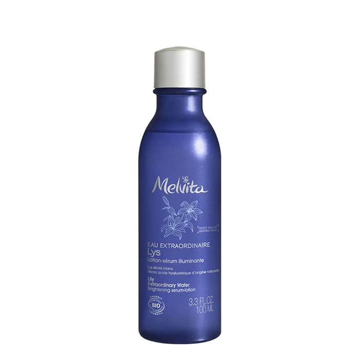 Eau Extraordinaire Lys - Lotion-Sérum Illuminante 100 ml