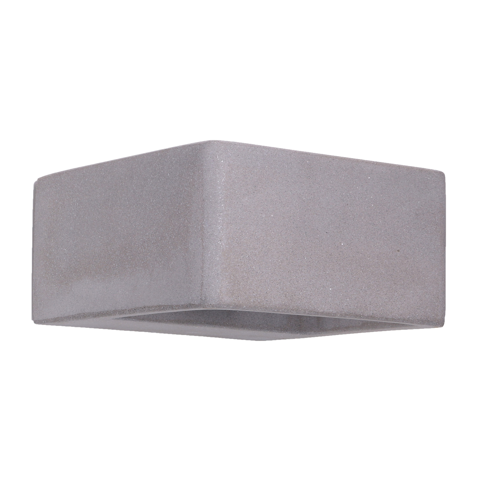 Forlight Aplique Ip65 Grow G9 5W Cemento