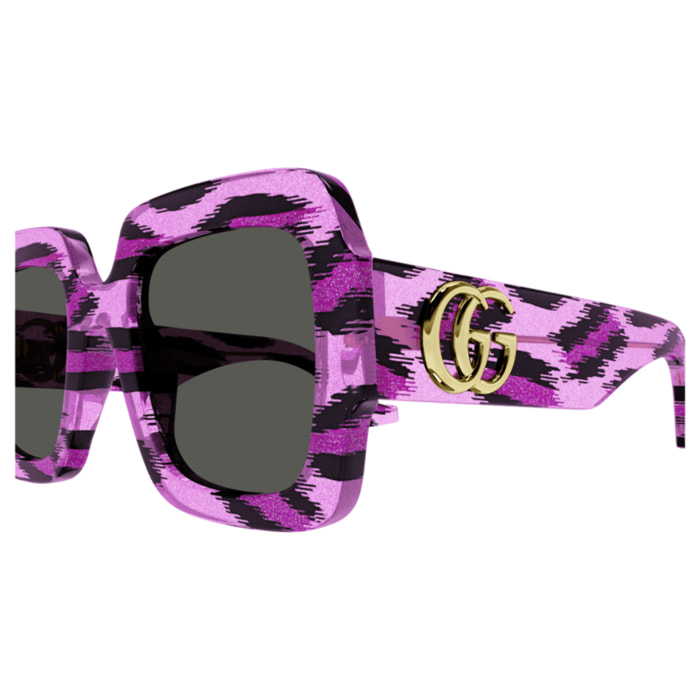 Gafas de Sol Gucci GG1547S-003 de Acetato Unisex 50 mm