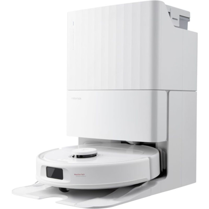 Aspirateur robot ROBOROCK QRevo Plus WHITE