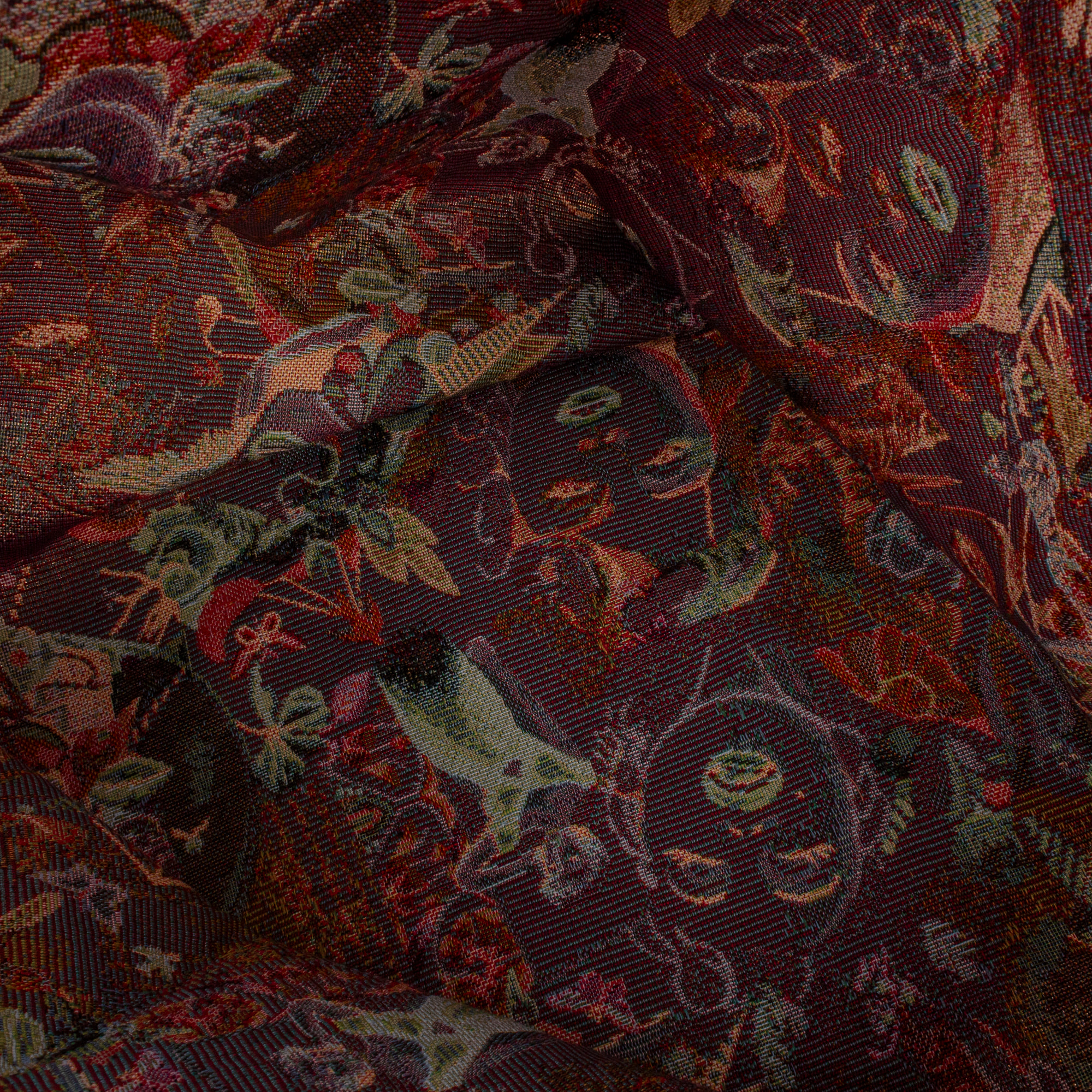 Banzi borsa shopper in cotone, con manico in pelle. Design esclusivo.