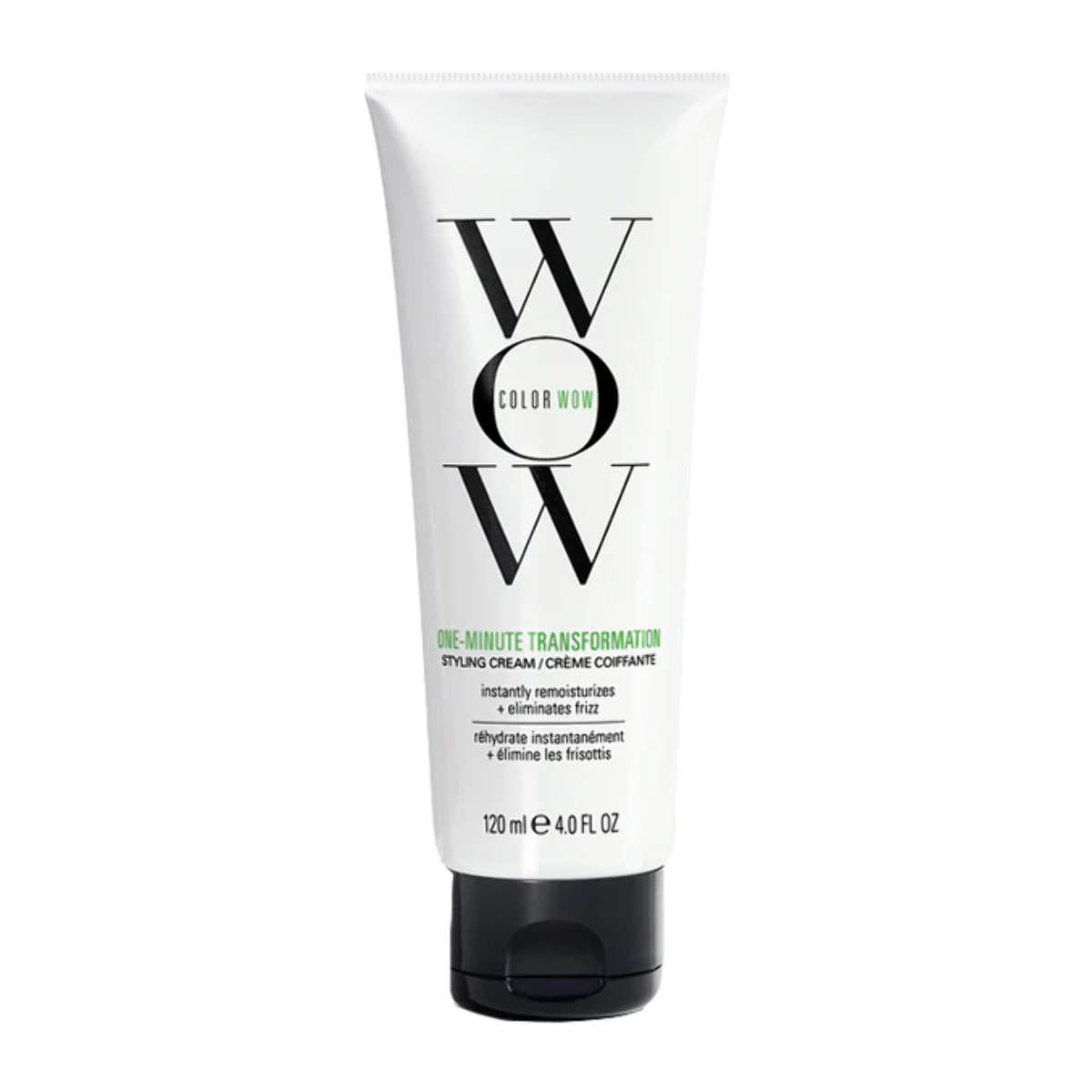 COLOR WOW One Minute Transformation Styling Cream 120ml