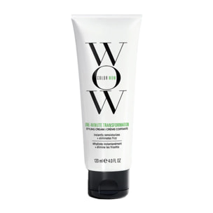 COLOR WOW One Minute Transformation Styling Cream 120ml