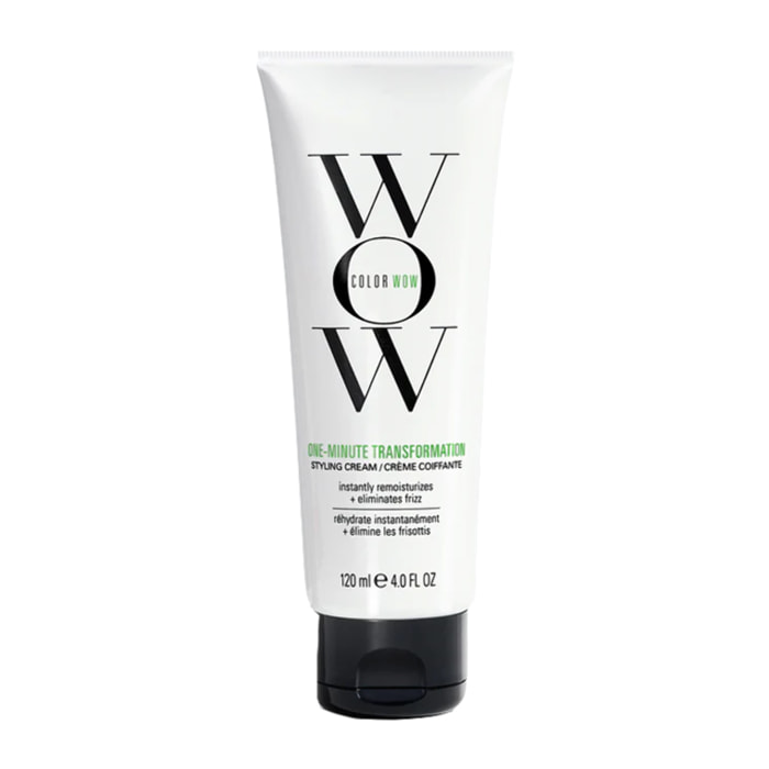 COLOR WOW One Minute Transformation Styling Cream 120ml