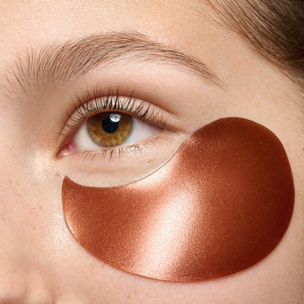 Hydro Gel Eyespresso - Patchs Hydrogel Rafraîchissants 30 Paires