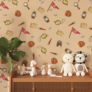 Carta da Parati Ufficiale Il Piccolo Principe