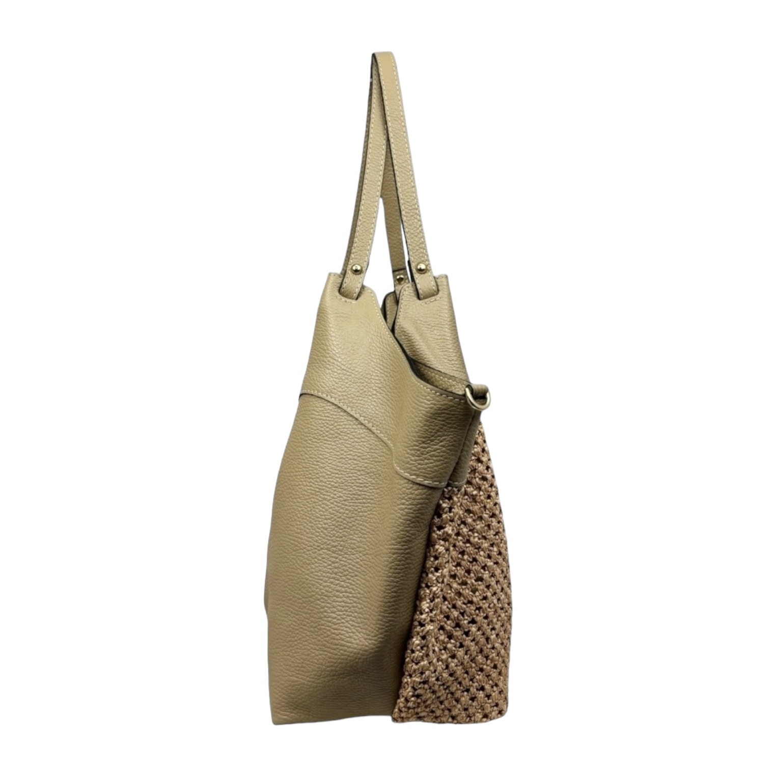 Bolso de hombro Cheval Firenze Madera Gris Pardo