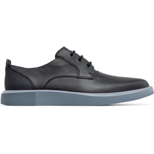 CAMPER Bill - Scarpe stringate Uomo Nero