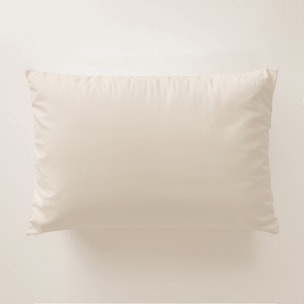 Funda de almohada MARFIL