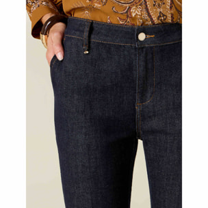 Oltre - Jeans skinny - Blu