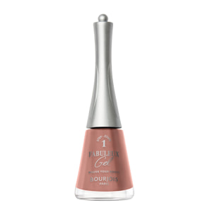 Fabuleux Gel Lacquer - Vernis à Ongles Longue Durée