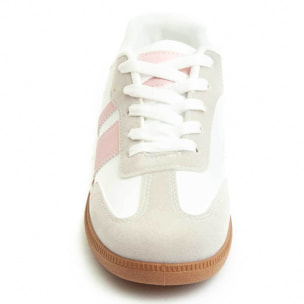 Sneakers - Blanco