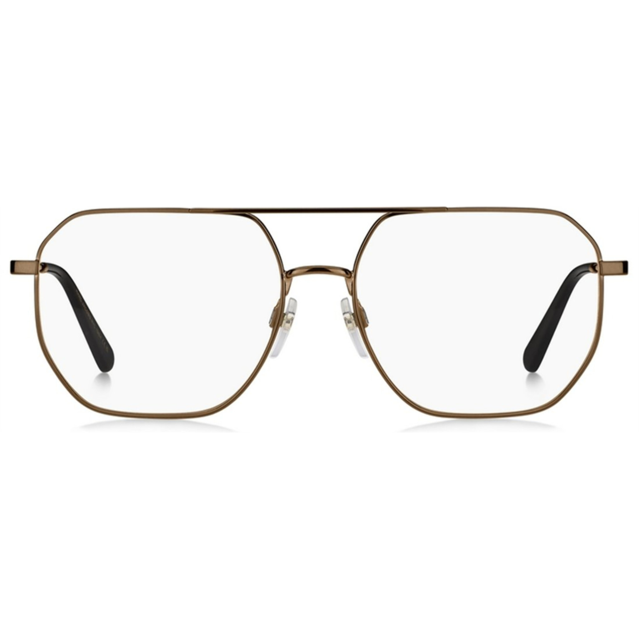Gafas de Vista Marc Jacobs MARC 832 10A de Acero Inoxidable Mujer 56 mm