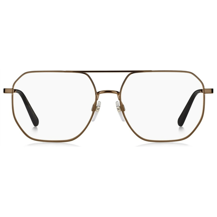 Gafas de Vista Marc Jacobs MARC 832 10A de Acero Inoxidable Mujer 56 mm