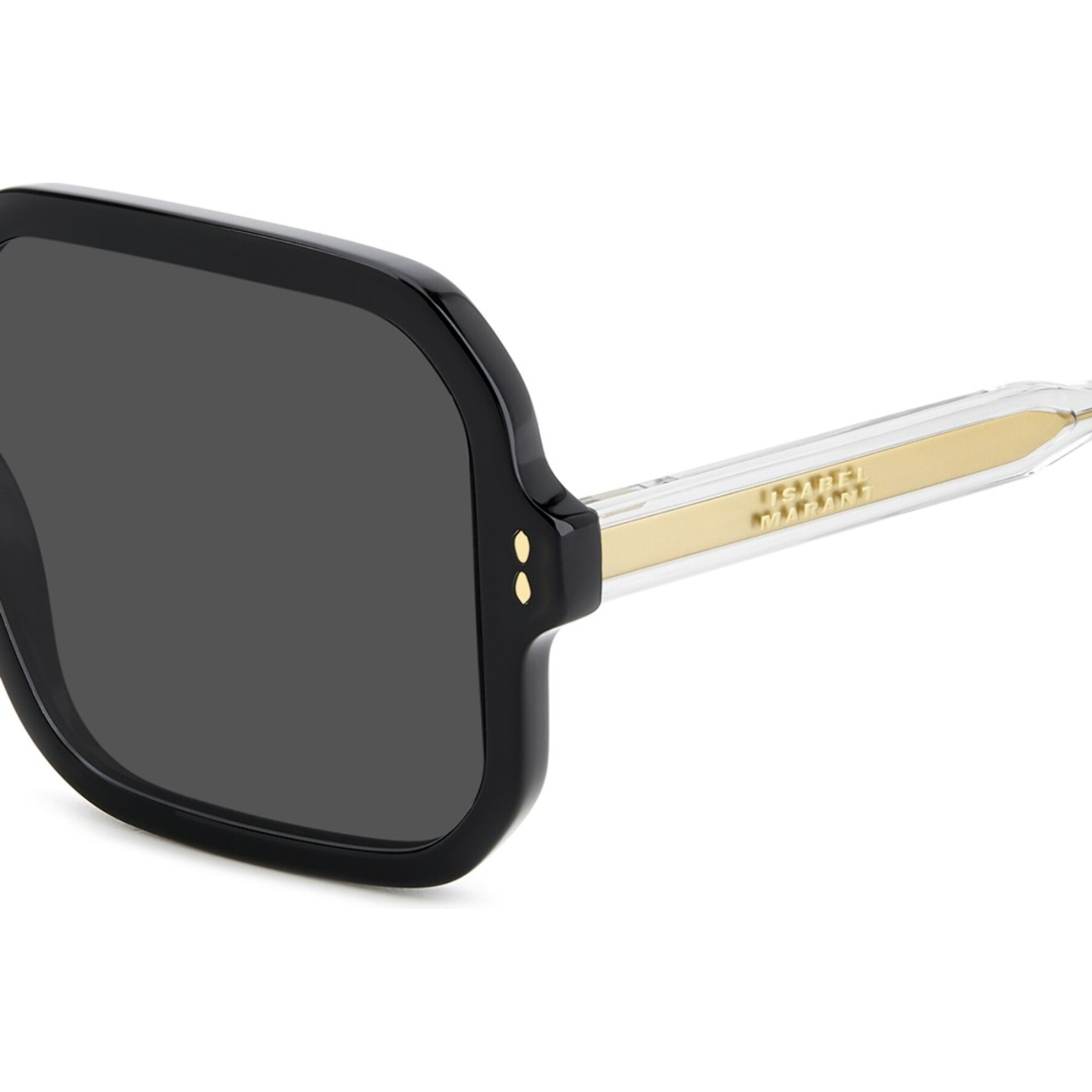 Gafas de Sol Isabel Marant IM 0163/S 2M2 de Acetato Mujer 57 mm