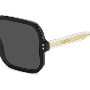Gafas de Sol Isabel Marant IM 0163/S 2M2 de Acetato Mujer 57 mm