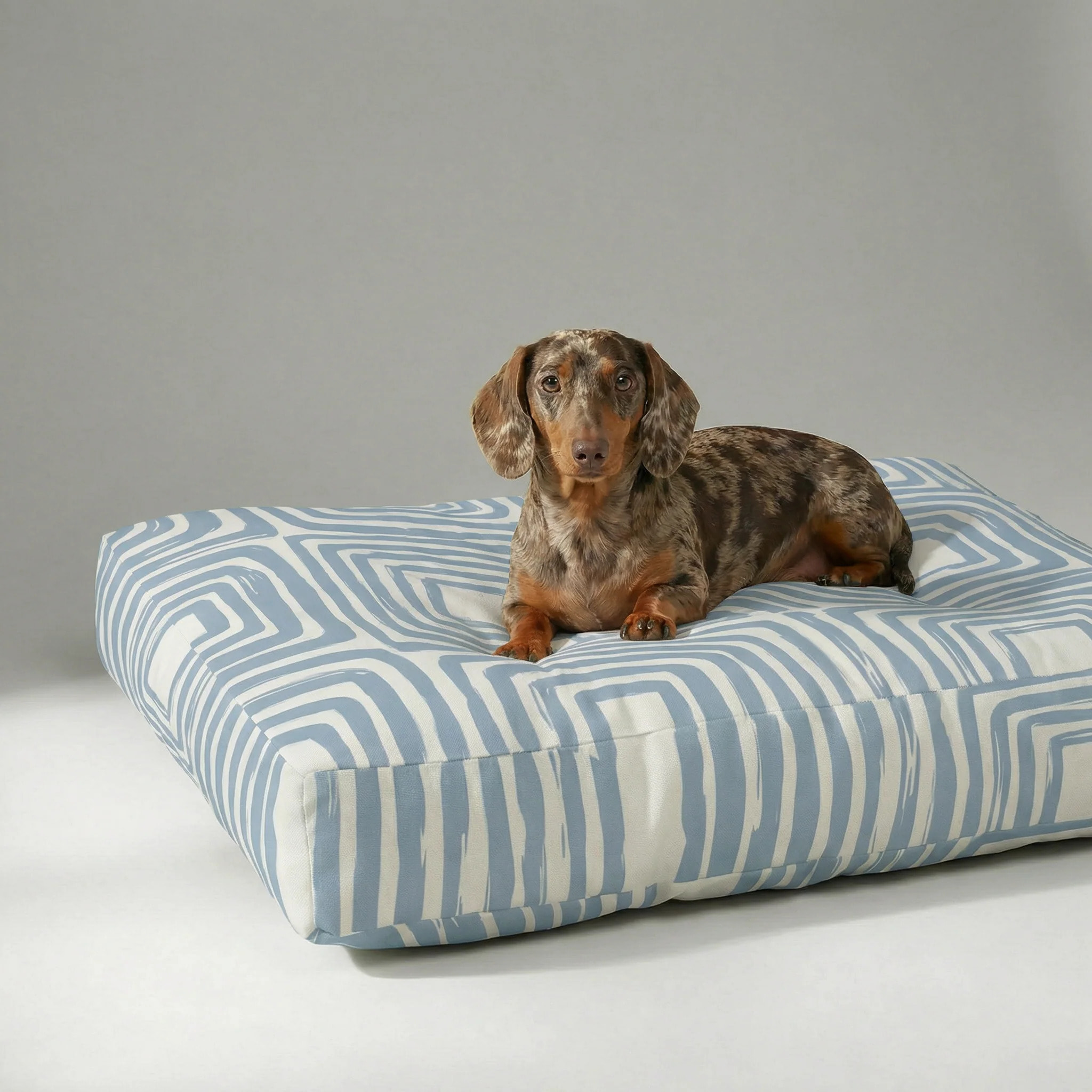 Lit pour animaux antitaches PEÑISCOLA B