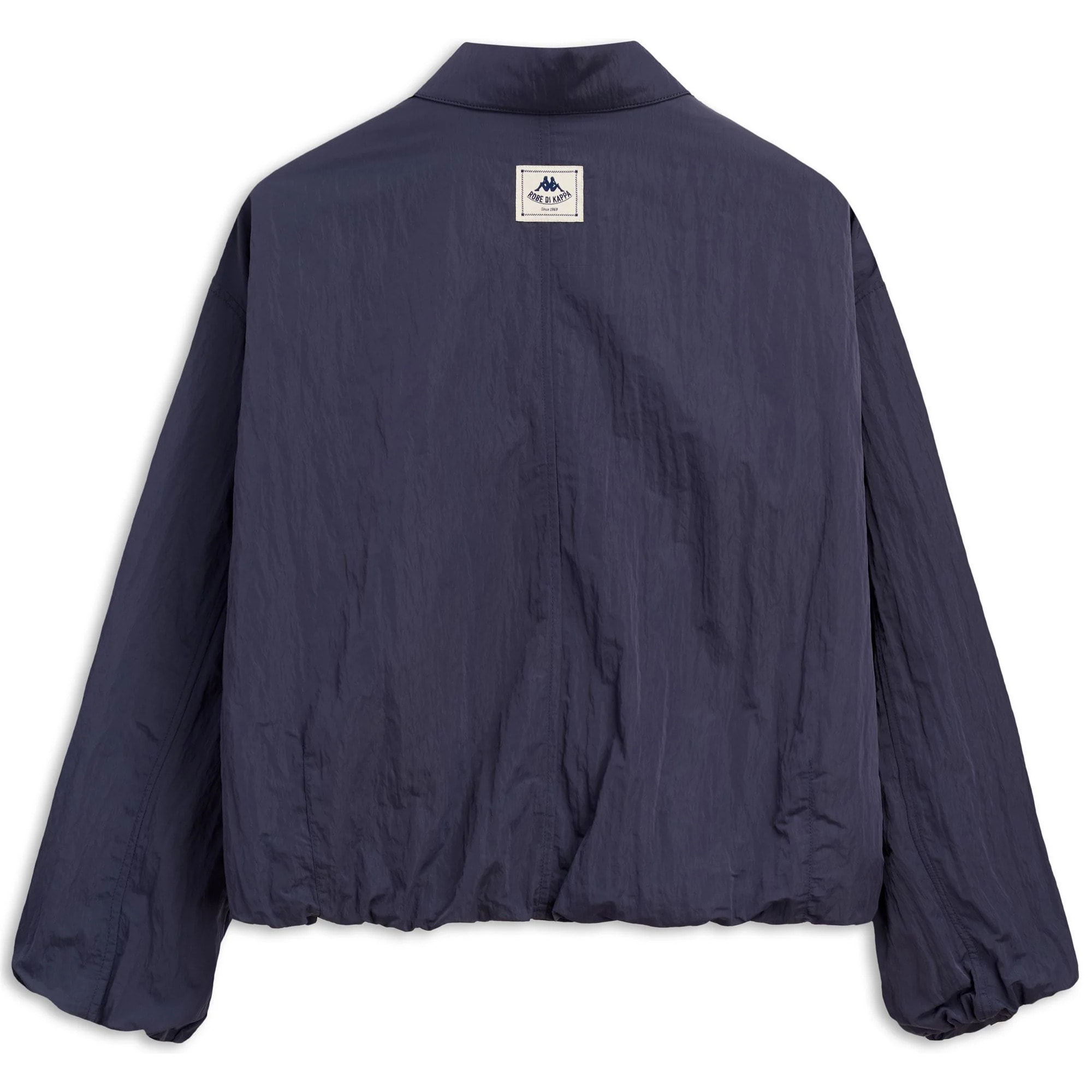 Kappa - Chaquetas Mujer Azul - Cordelia