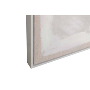 Cuadro Almendro 80% Pintado A Mano 120x4x80 Cm