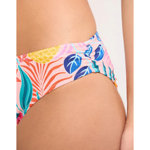 Braguita Bikini Multicolor - Pinela