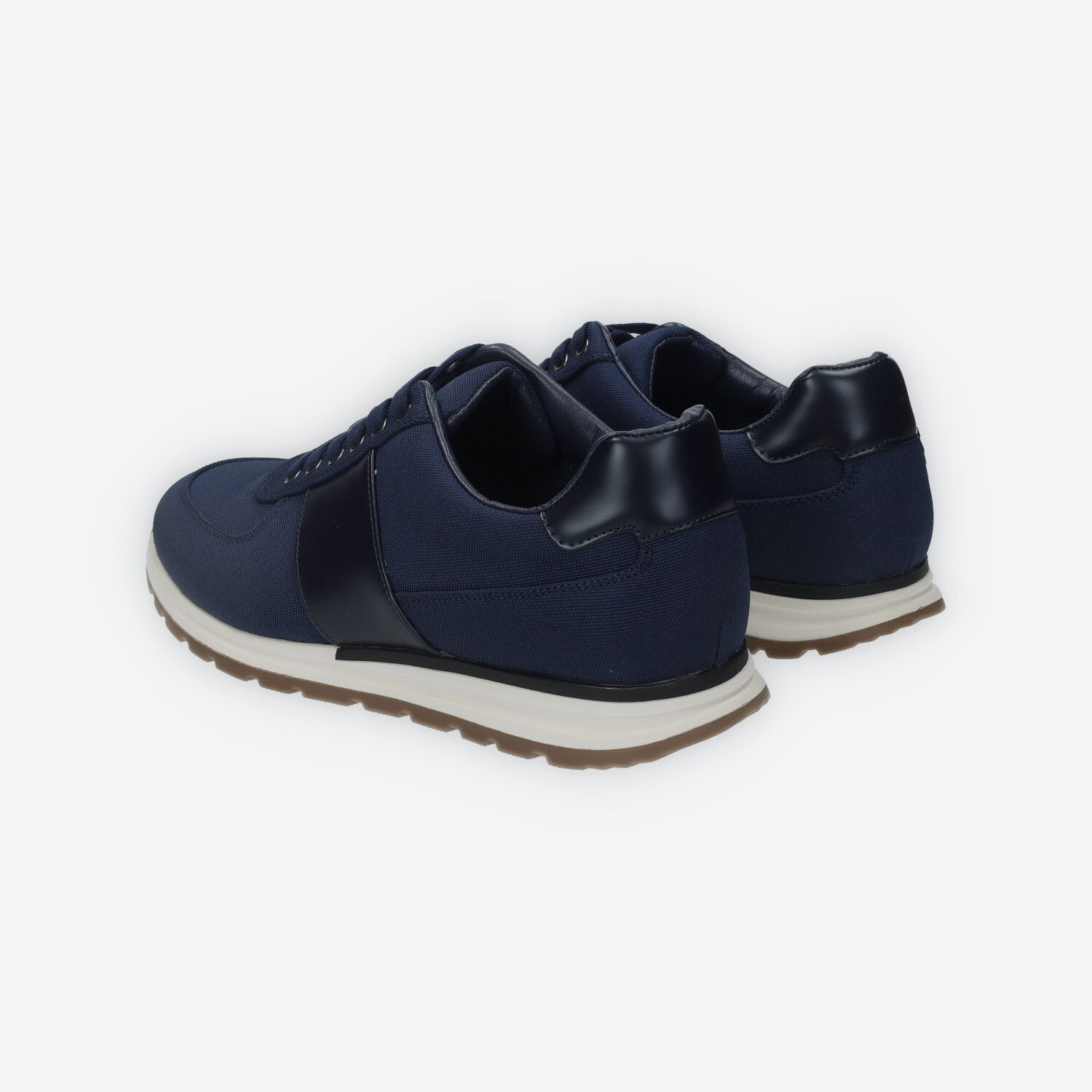 Sneakers Uomo Tata Italia Blu