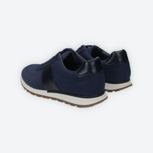 Sneakers Uomo Tata Italia Blu