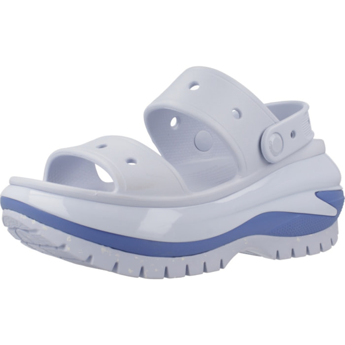 FLIP FLOPS CROCS CLASSIC MEGA CRUSH SANDAL