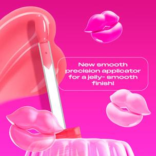 NYX Professional Makeup Jelly Job JELLY BLUSHING