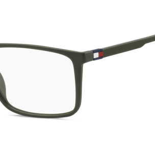 Gafas de Vista Tommy Hilfiger TH 2279 1ED 56 de Nylon Hombre 56 mm