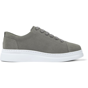 CAMPER Runner Up - Zapatillas Sneakers Gris Mujer