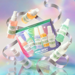 Mini Mist Collection - Coffret Cinq Brumes pour le Visage Incontournables 5x59ml