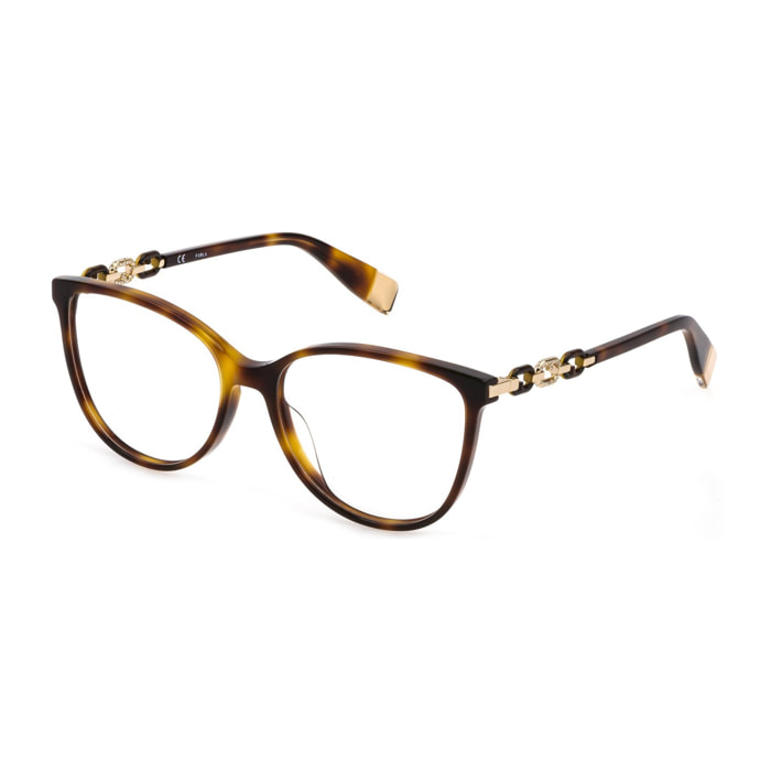 Montura de gafas Furla Mujer VFU541S550752