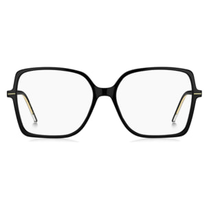 Gafas de Vista Hugo Boss 1587 7C5 de Acetato Mujer 55 mm