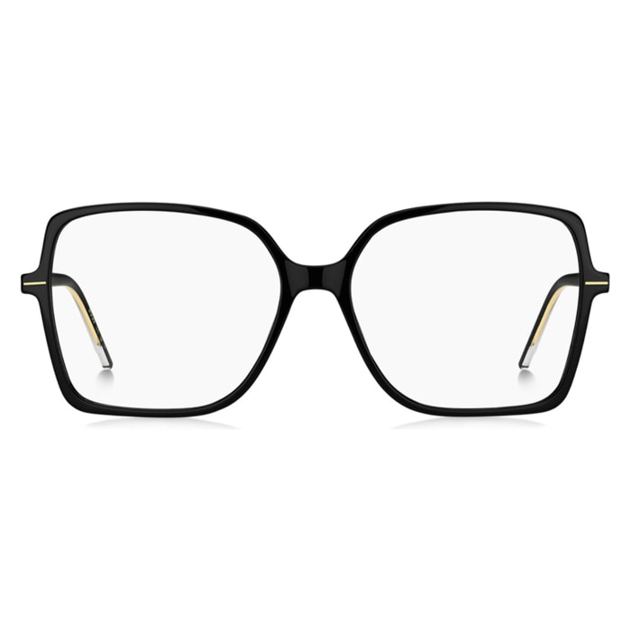 Gafas de Vista Hugo Boss 1587 7C5 de Acetato Mujer 55 mm