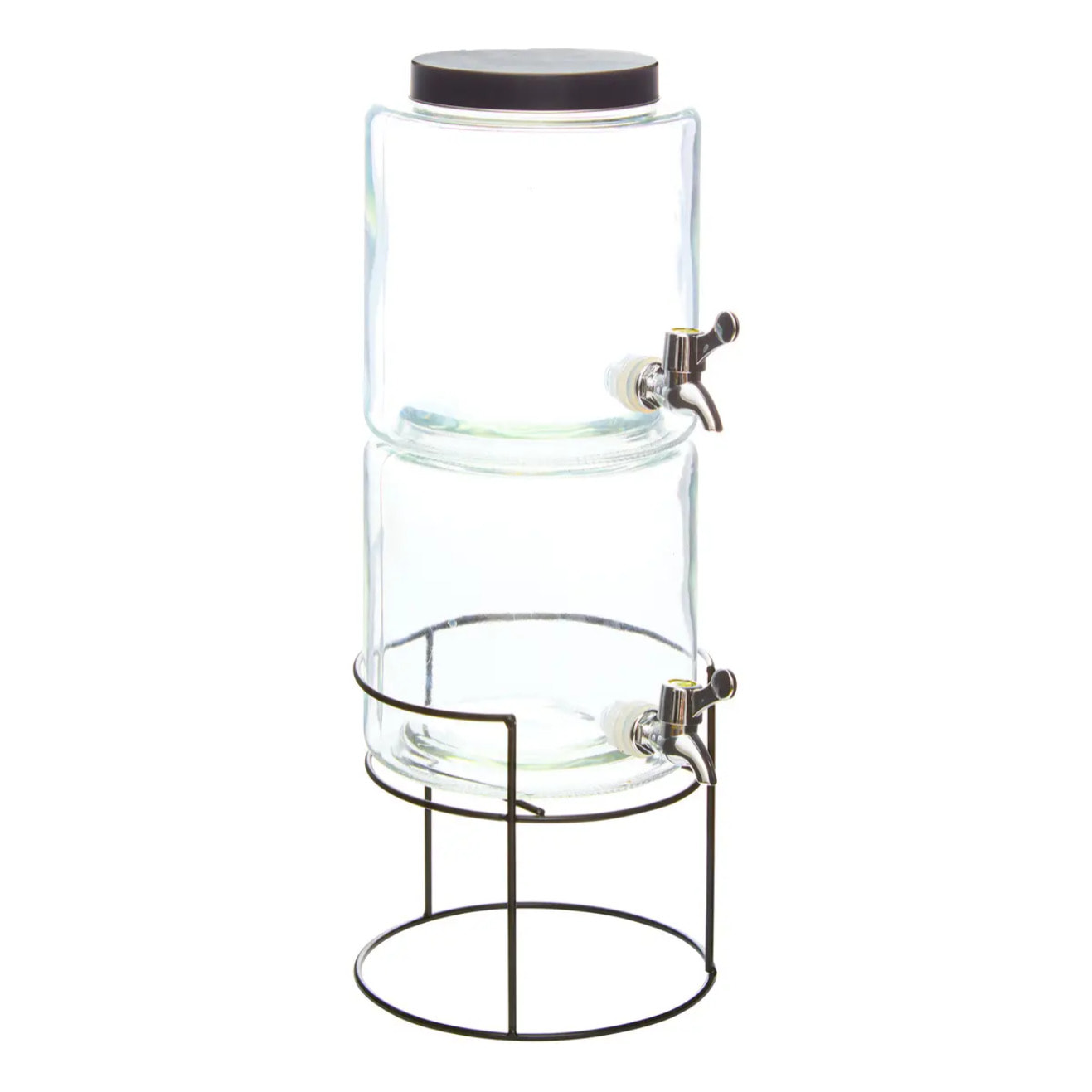 Distributeur de boisson 2 étages 3,2L